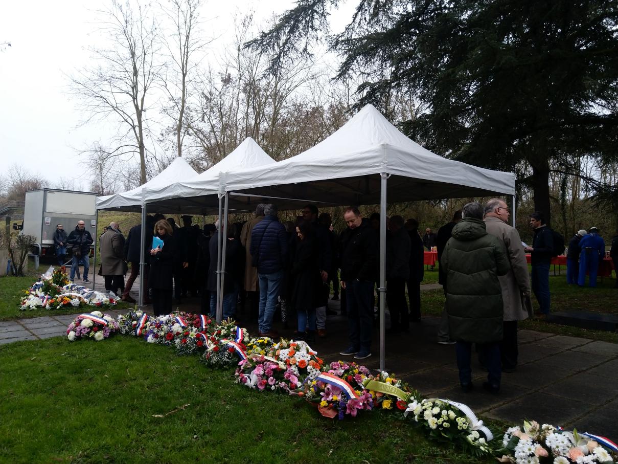 Catastrophe des mines de Courrières 2024